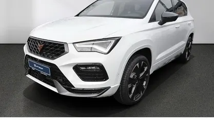 Gebraucht Cupra Ateca 150 PS (110 kW) 2026 SUV