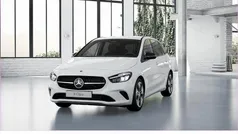 Gebraucht 2024 Mercedes B200 Progressive Van / Kleinbus | 33.480 € (Fairer Preis)