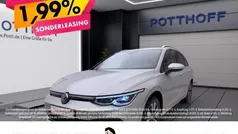 VW Golf VIII