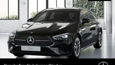 Gebraucht 2025 Mercedes CLA200 Progressive Limousine | 37.500 € (Fairer Preis)