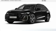 Mythosschwarz Gebraucht 2025 Audi A5 Edition .1 Coupé | 54.890 € (Fairer Preis)