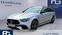 Gebraucht 2021 Mercedes E63S AMG AMG Kombi | 73.900 € (Fairer Preis)