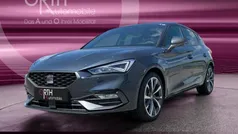 Gebraucht 2024 Seat Leon CONNECT Limousine | 32.989 € (Fairer Preis)