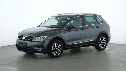Gebraucht VW Tiguan Join 150 PS (110 kW) 2019 SUV