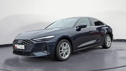 Gebraucht Audi A5 Ambiente 204 PS (150 kW) 2025 Limousine