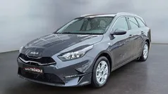 Gebraucht 2024 Kia Ceed Sportswagon Vision Kombi | 18.990 € (Guter Preis)
