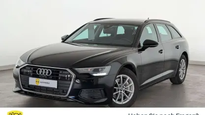 Second-hand Audi A6 Basis 265 CP (194 kW) 2023 Break