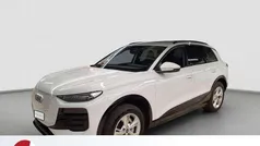 Gebraucht 2025 Audi Q6 e-tron Ambiente SUV | 54.970 € (Fairer Preis)