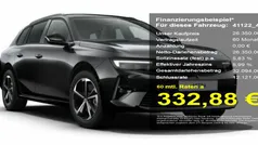 Gebraucht 2025 Opel Astra Kombi | 26.350 € (Superpreis)