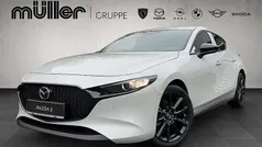 Ceramic Gebraucht 2024 Mazda 3 Homura-Line Limousine | 26.907 € (Superpreis)