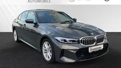 Bmw individual dravitgrau metallic Gebraucht 2025 BMW 320 Comfort Edition Limousine | 39.900 € (Guter Preis)