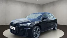 Gebraucht 2025 Audi A1 Sportback S-Line Kleinwagen | 32.400 € (Etwas zu teuer)