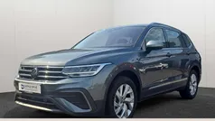 Gebraucht 2024 VW Tiguan Allspace Life SUV | 34.990 € (Guter Preis)