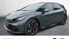 Gebraucht 2025 Cupra Born VZ2 Kleinwagen | 47.890 € (Fairer Preis)