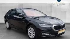 Andere Gebraucht 2024 Skoda Octavia Style Kombi | 32.890 € (Fairer Preis)