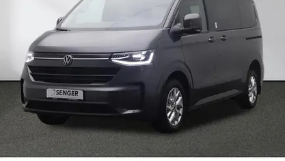 Gebraucht VW Caravelle 170 PS (125 kW) 2026 Van / Kleinbus