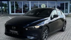 Gebraucht 2021 Mazda 3 Selection Limousine | 19.990 € (Guter Preis)