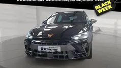 Gebraucht 2025 Cupra Leon VZ Limousine | 37.770 € (Guter Preis)