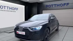 Schwarz Gebraucht 2025 Audi A1 Sportback Ambiente Kleinwagen | 26.750 € (Fairer Preis)