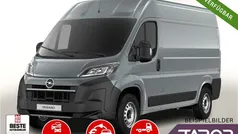 Gebraucht 2025 Opel Movano Van | 32.988 € (Fairer Preis)