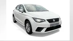 Gebraucht 2024 Seat Ibiza Style Limousine | 16.440 € (Guter Preis)