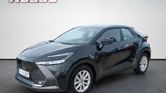 Gebraucht 2024 Toyota C-HR Business Edition SUV | 28.200 € (Superpreis)