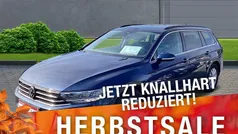 Gebraucht 2022 VW Passat Business Kombi | 23.870 € (Fairer Preis)