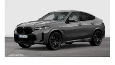 Gebraucht 2024 BMW X6 M Sport SUV | 79.995 € (Guter Preis)