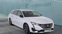 Weiß Gebraucht 2023 Peugeot 308 Allure Van / Kleinbus | 25.270 € (Fairer Preis)