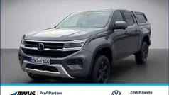 Dark grey Gebraucht 2025 VW Amarok Style Abholung | 57.890 €