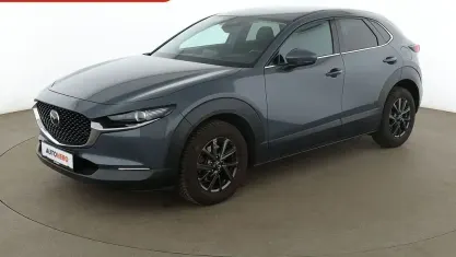 Second-hand Mazda CX-30 Selection 122 CP (89 kW) 2023 Gri SUV