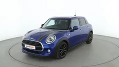 Gebraucht 2019 Mini Cooper D Kleinwagen | 12.540 € (Guter Preis)