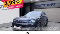 Gebraucht 2024 VW Tiguan Elegance SUV | 36.777 € (Fairer Preis)