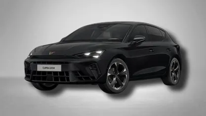 Gebraucht Cupra Leon 150 PS (110 kW) 2026 Limousine