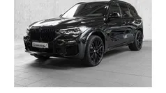 Gebraucht 2021 BMW X5 M Sport SUV | 56.790 € (Fairer Preis)
