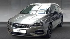 Gebraucht 2021 Opel Astra Design & Tech Kombi | 17.440 € (Fairer Preis)