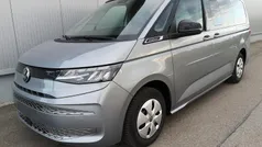 Gebraucht 2024 VW T7 Beach Van | 57.525 € (Fairer Preis)