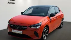 Gebraucht 2022 Opel Corsa-e Elegance Kleinwagen | 16.850 € (Fairer Preis)