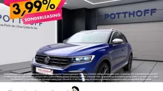 Gebraucht 2021 VW T-Roc R SUV | 33.777 € (Fairer Preis)