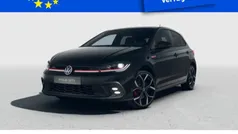 Gebraucht 2025 VW Polo GTI Limousine | 30.990 € (Fairer Preis)