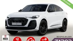 Gletscherweiß metallic Neu 2025 Audi Q5 SUV | 67.288 € (Guter Preis)