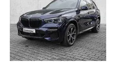 Gebraucht 2023 BMW X5 M Sport SUV | 68.790 € (Fairer Preis)