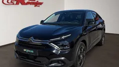 Gebraucht 2022 Citroën C4 Feel Limousine | 17.950 € (Fairer Preis)