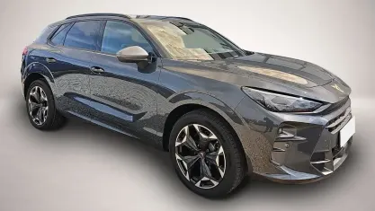 Neu Cupra Terramar VZ 265 PS (194 kW) 2026 Grau SUV