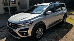 Gris moonstone Gebraucht 2022 Dacia Jogger Comfort Kombi | 16.490 € (Fairer Preis)