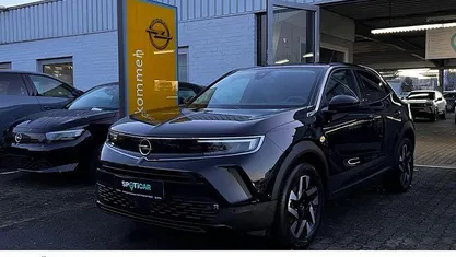 Gebraucht Opel Mokka-e Elegance 100 kW (136 PS) 2023 SUV