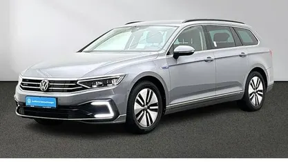 Gebraucht VW Passat GTE 218 PS (160 kW) 2022 Kombi