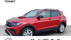 Gebraucht 2025 VW T-Cross Goal SUV | 28.190 € (Fairer Preis)