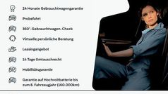 Schwarz Neu 2025 Cupra Ateca SUV | 38.390 € (Superpreis)
