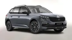 Gebraucht 2025 Skoda Kamiq Monte Carlo SUV | 31.090 € (Fairer Preis)